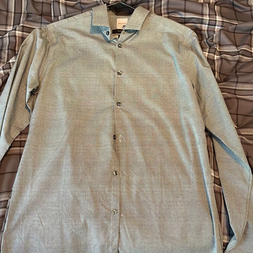 Mens button down